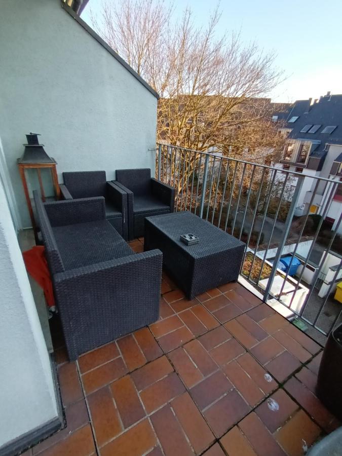 Wie Daheim Nuremberg Luaran gambar