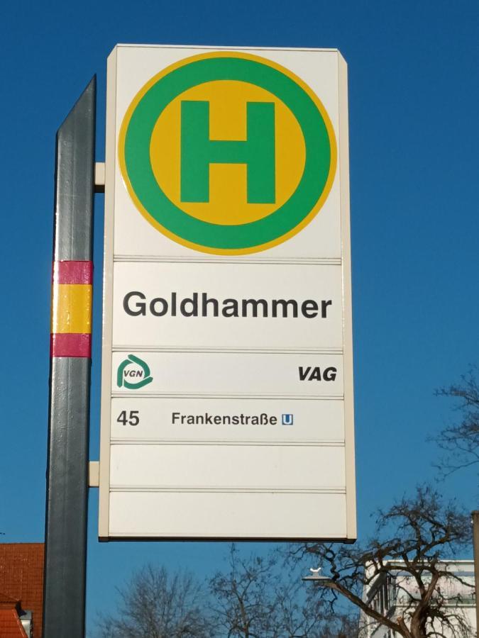 Wie Daheim Nuremberg Luaran gambar