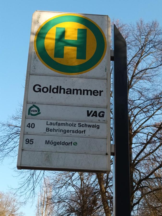 Wie Daheim Nuremberg Luaran gambar